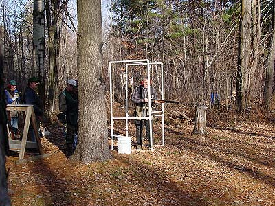 Sporting Clays