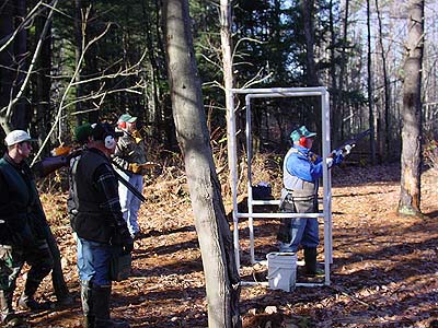 Sporting Clays