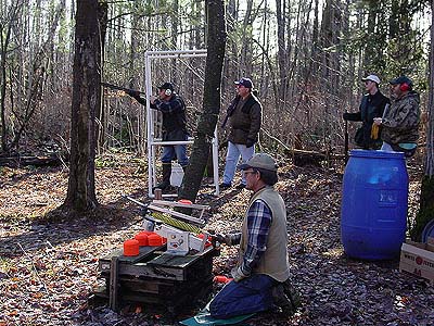 Sporting Clays