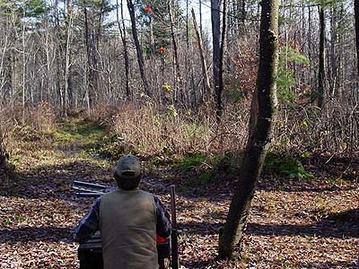 Sporting Clays