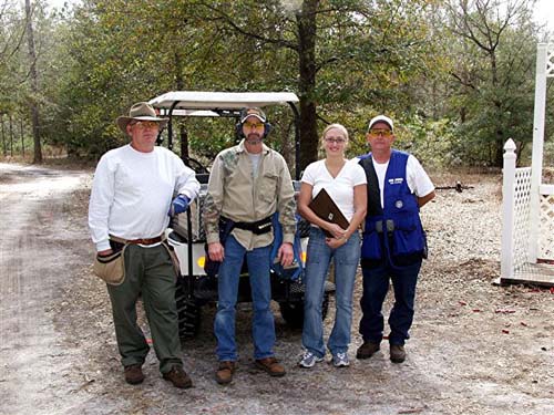 Sporting Clays