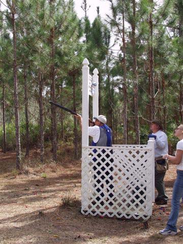 Sporting Clays