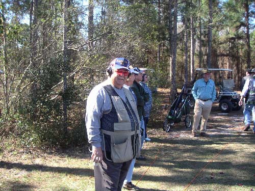Sporting Clays