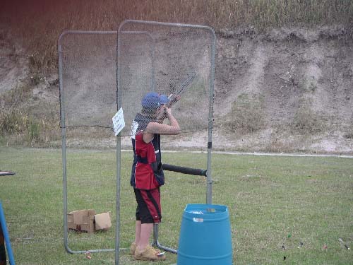 Sporting Clays