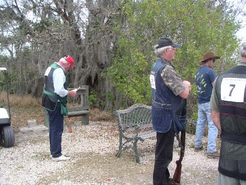Sporting Clays