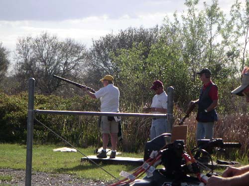 Sporting Clays
