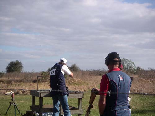 Sporting Clays