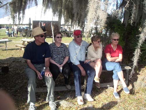 Sporting Clays