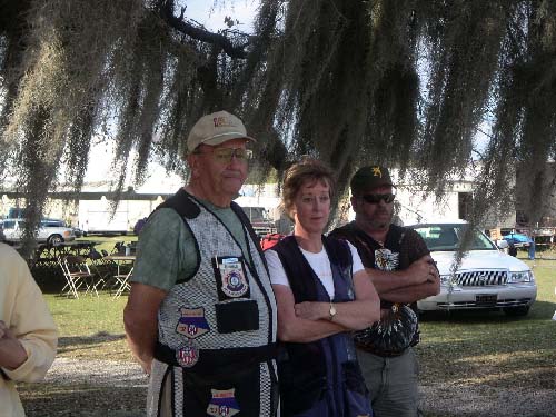 Sporting Clays