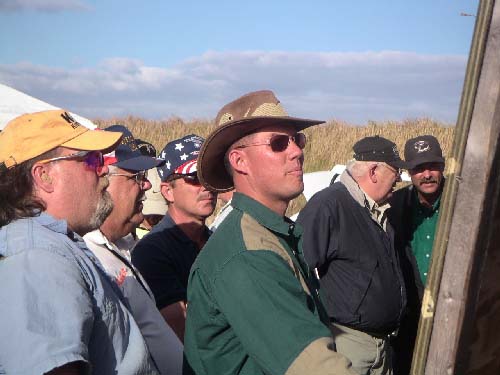 Sporting Clays