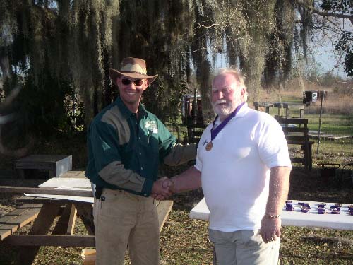 Sporting Clays