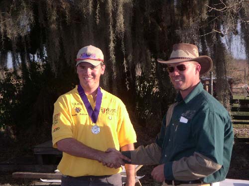 Sporting Clays