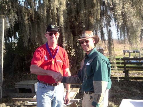 Sporting Clays