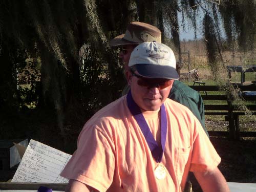 Sporting Clays