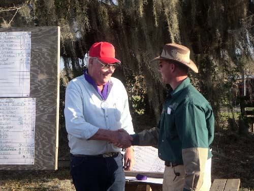Sporting Clays