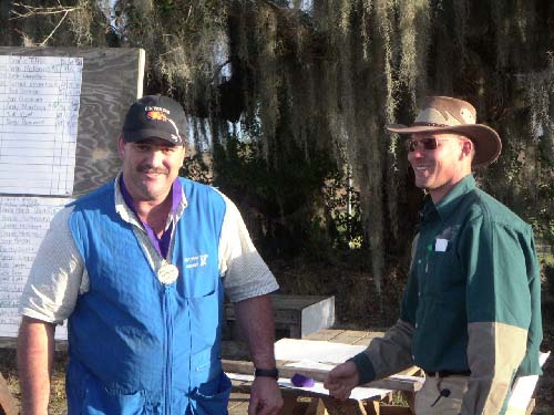 Sporting Clays