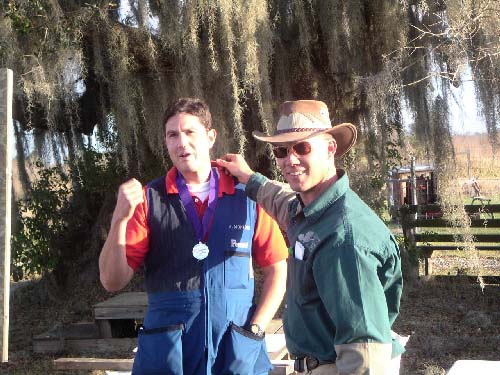 Sporting Clays