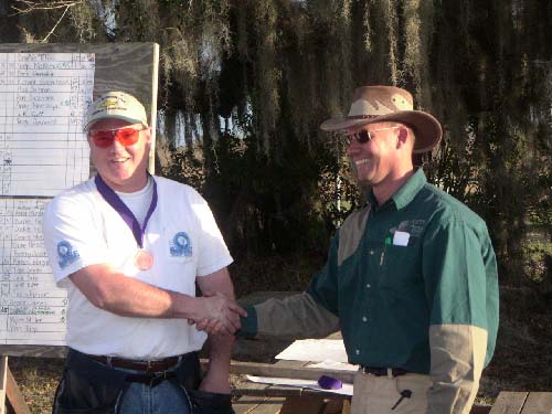 Sporting Clays