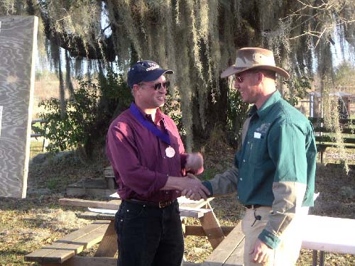 Sporting Clays