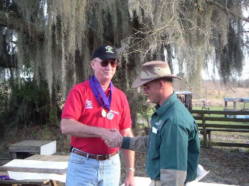 Sporting Clays