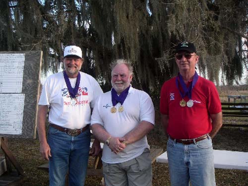 Sporting Clays