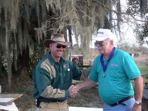 Sporting Clays