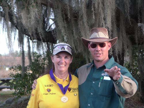 Sporting Clays