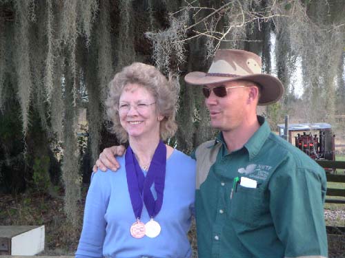 Sporting Clays