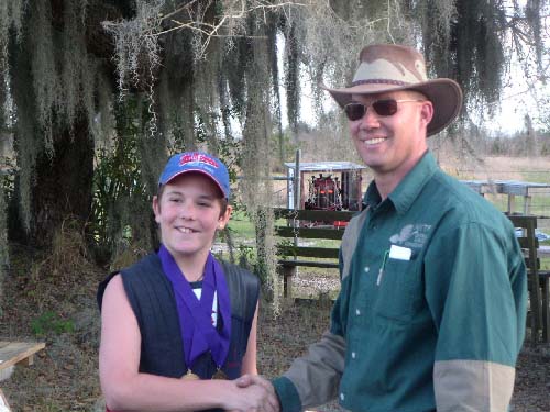 Sporting Clays