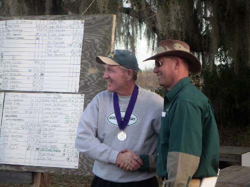 Sporting Clays