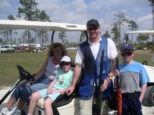 Sporting Clays
