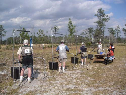 Sporting Clays