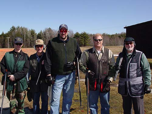 Ham Shoot