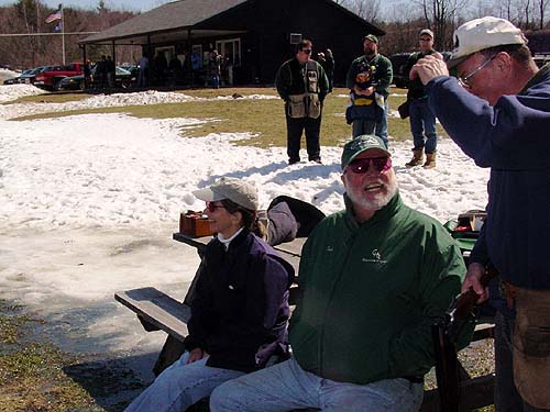 Ham Shoot