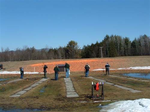 Ham Shoot