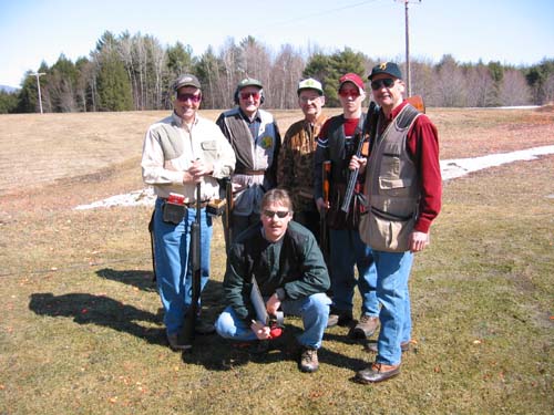 Ham Shoot