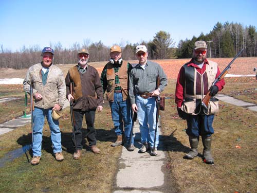 Ham Shoot