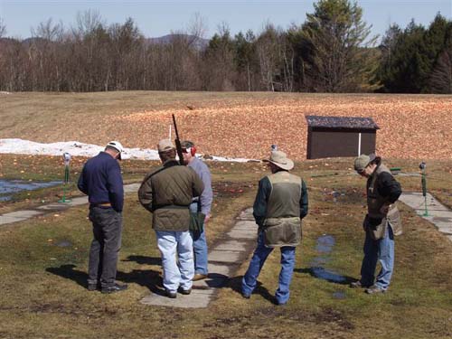 Ham Shoot