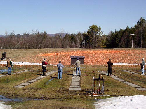 Ham Shoot