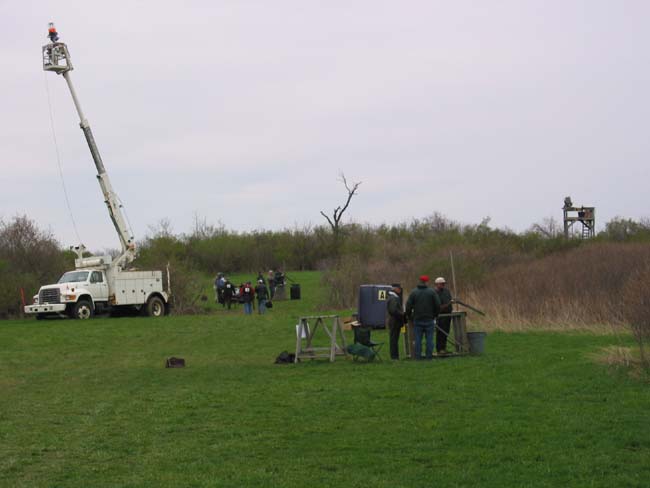 Sporting Clays