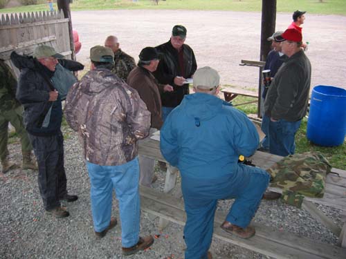 Sporting Clays