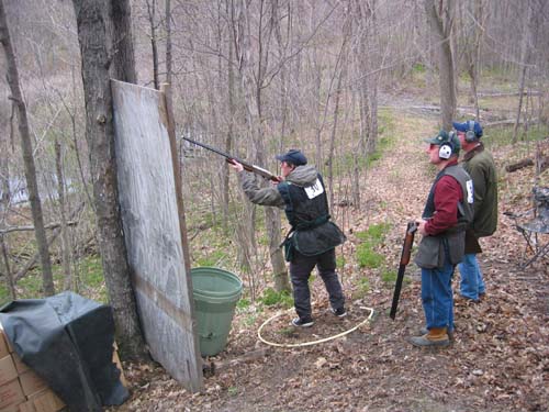 Sporting Clays