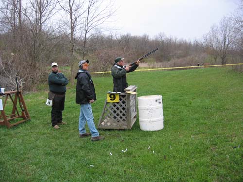 Sporting Clays