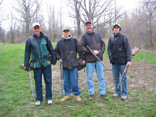 Sporting Clays