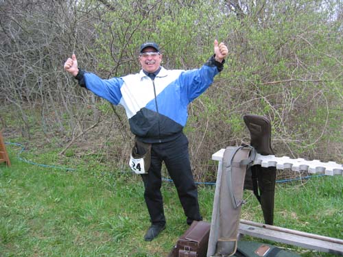 Sporting Clays