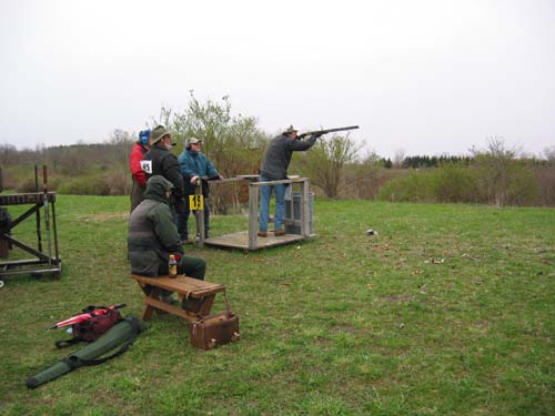 Sporting Clays
