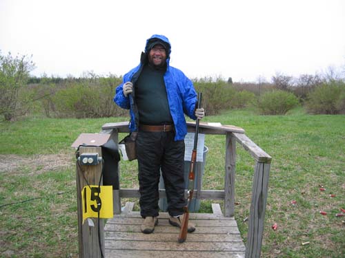 Sporting Clays