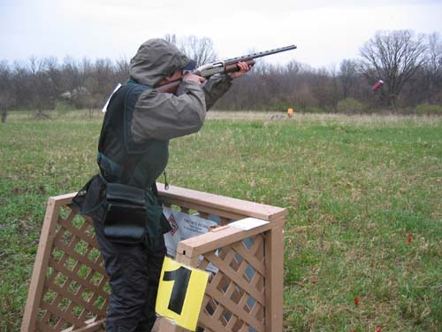 Sporting Clays