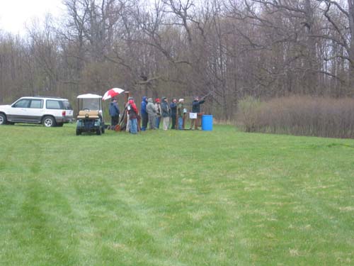 Sporting Clays