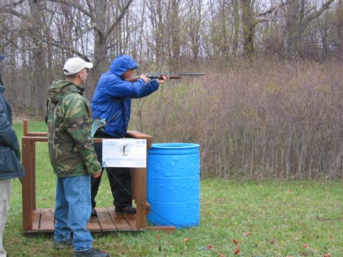 Sporting Clays